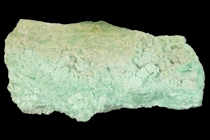 Blue-Green Falcondoite Formation - Dominican Republic #133952